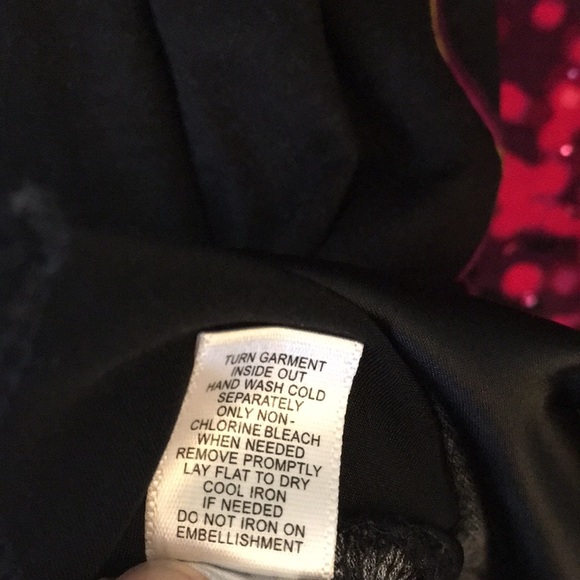 Express Dress - Picture 6 of 9